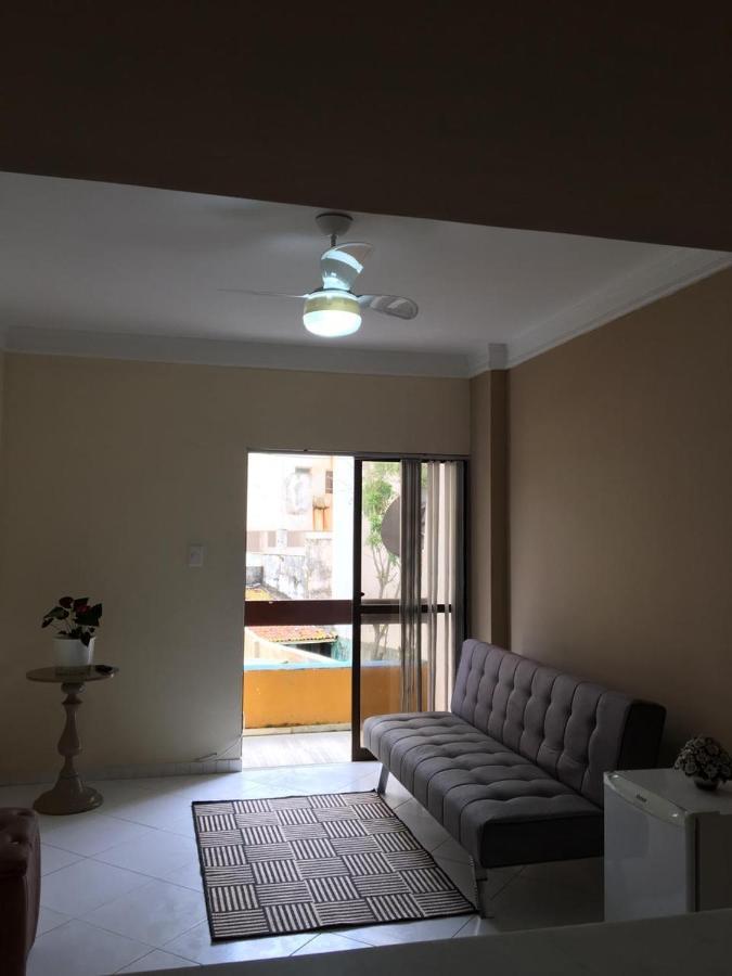 Flat Jardim De Alah - Salvador - Ba Apartamento Exterior foto
