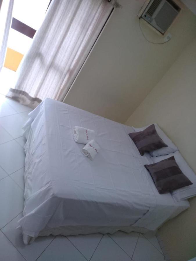 Flat Jardim De Alah - Salvador - Ba Apartamento Exterior foto